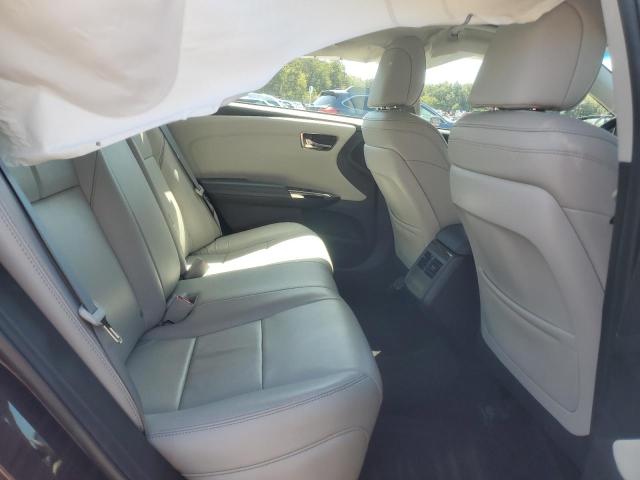 4T1BK1EB8EU128887 - 2014 TOYOTA AVALON BASE Kastanienbraun Foto 10