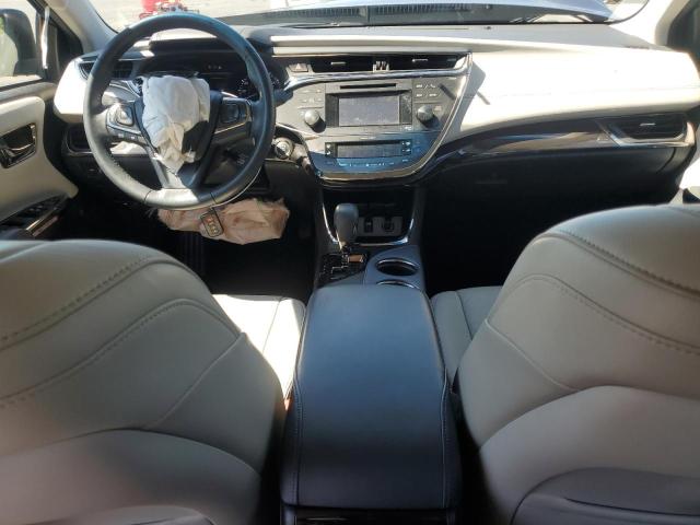 4T1BK1EB8EU128887 - 2014 TOYOTA AVALON BASE Kastanienbraun Foto 8