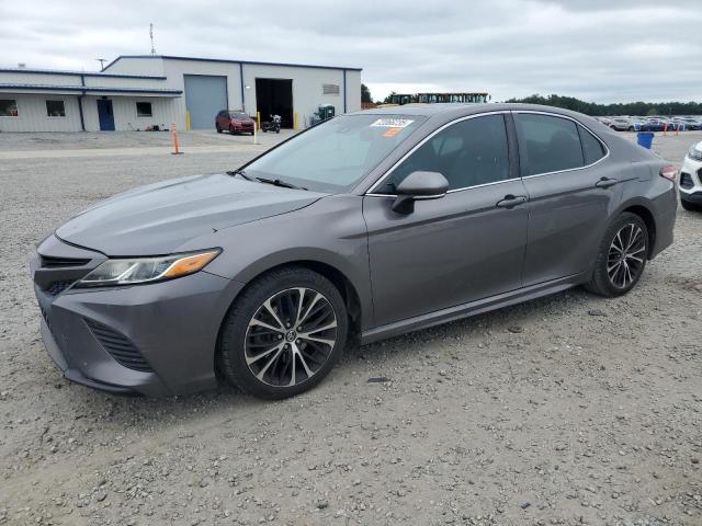 2018 TOYOTA CAMRY L, 