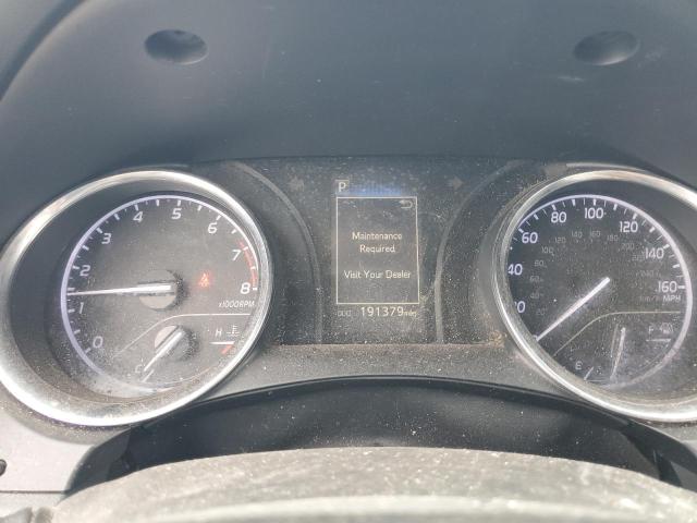 4T1B11HK9JU634978 - 2018 TOYOTA CAMRY L GRAY photo 9