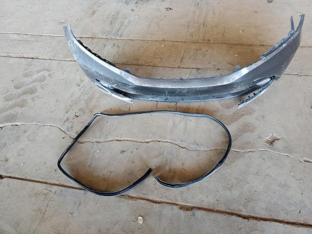 5FNRL5H90GB053873 - 2016 HONDA ODYSSEY TOURING GRAY photo 13