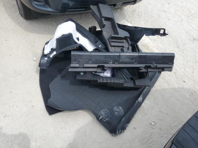 JF2SJAGCXHH479411 - 2017 SUBARU FORESTER 2.5I PREMIUM 灰色 照片 13