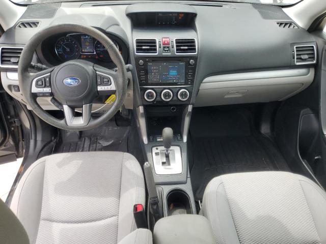 JF2SJAGCXHH479411 - 2017 SUBARU FORESTER 2.5I PREMIUM 灰色 照片 8