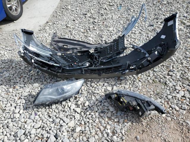 2LMPJ8LR8HBL49387 - 2017 LINCOLN MKX RESERVE Beyaz fotoğraf 12