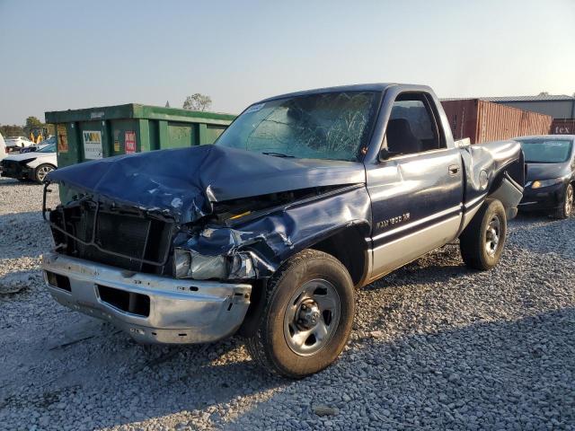 2001 DODGE RAM 1500, 