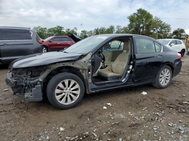 2013 HONDA ACCORD EXL, 