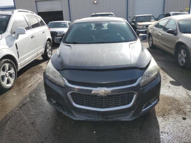 1G11H5SL5EF252258 - 2014 CHEVROLET MALIBU LTZ CHARCOAL photo 5