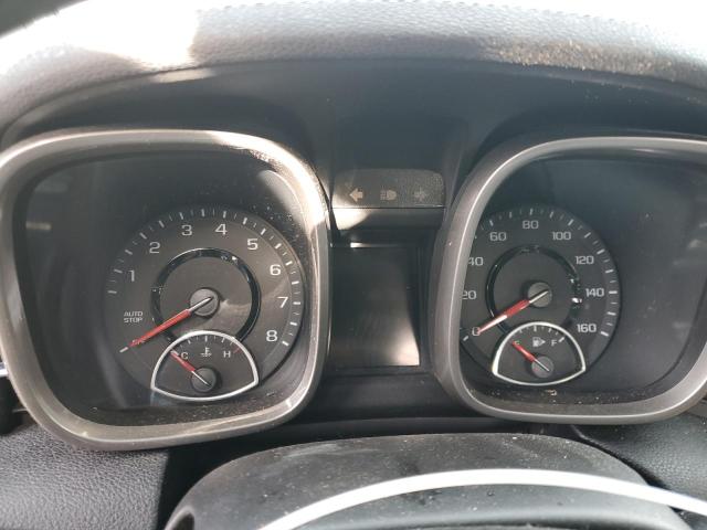 1G11H5SL5EF252258 - 2014 CHEVROLET MALIBU LTZ გრაფიტი ფოტო 9