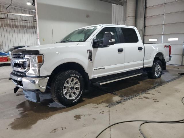 2022 FORD F250 SUPER DUTY, 