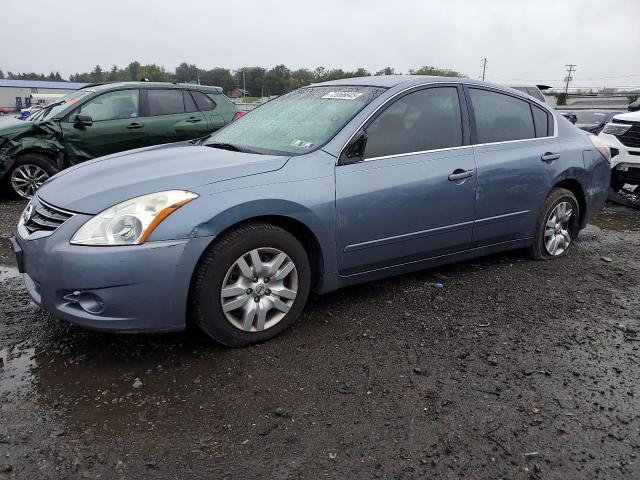 2010 NISSAN ALTIMA BASE, 