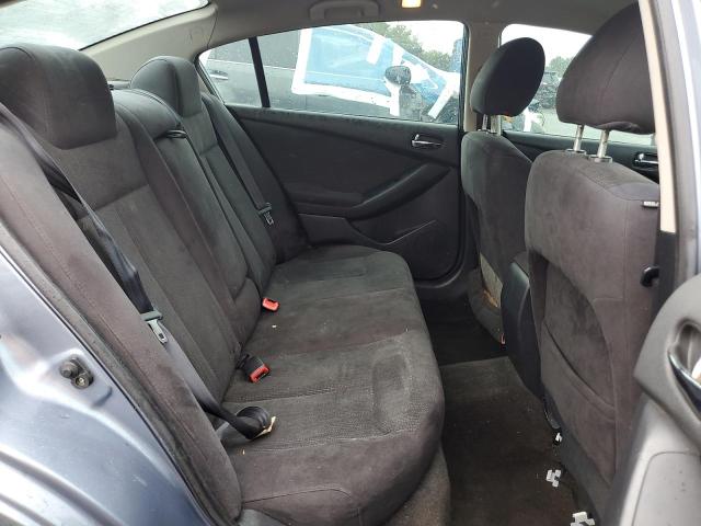 1N4AL2APXAN439557 - 2010 NISSAN ALTIMA BASE BLUE photo 10