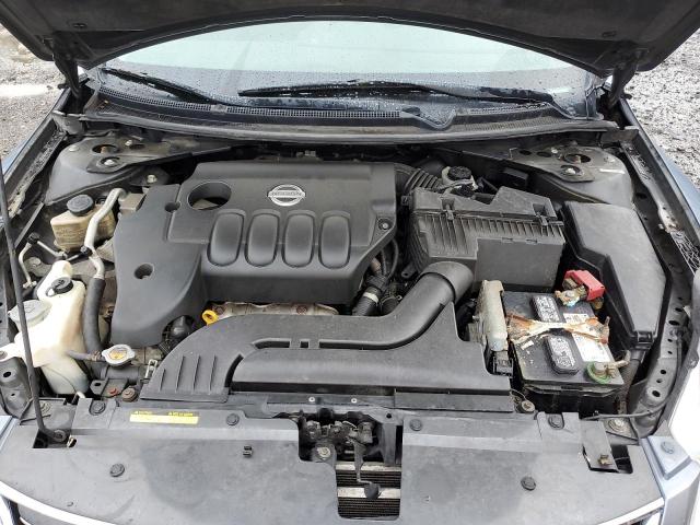 1N4AL2APXAN439557 - 2010 NISSAN ALTIMA BASE BLUE photo 11