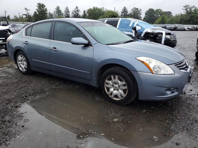 1N4AL2APXAN439557 - 2010 NISSAN ALTIMA BASE BLUE photo 4