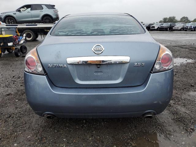 1N4AL2APXAN439557 - 2010 NISSAN ALTIMA BASE BLUE photo 6