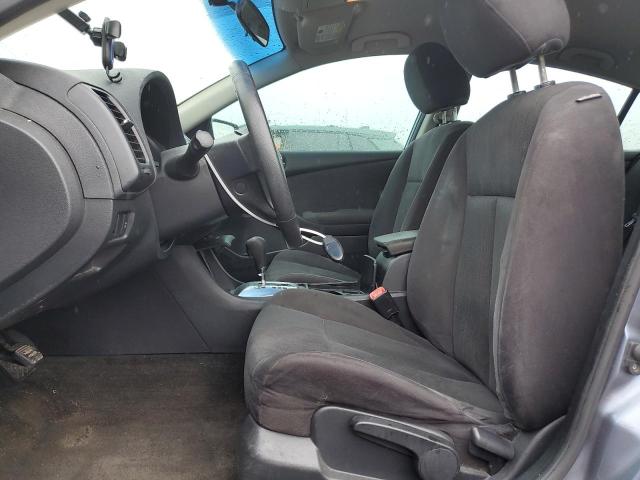 1N4AL2APXAN439557 - 2010 NISSAN ALTIMA BASE BLUE photo 7