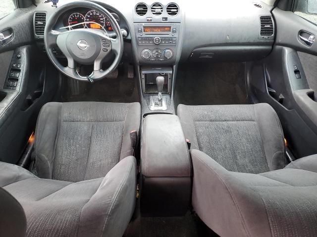 1N4AL2APXAN439557 - 2010 NISSAN ALTIMA BASE BLUE photo 8