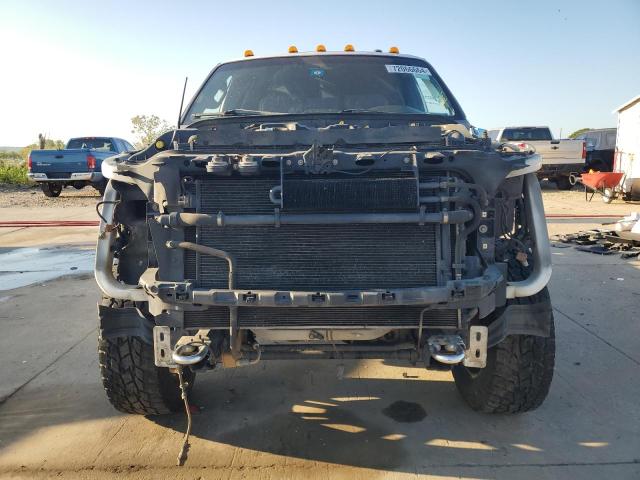 1FT7W2BTXFEB68949 - 2015 FORD F250 SUPER DUTY WHITE photo 5