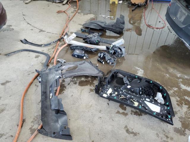 1C4PJMDX6JD600073 - 2018 JEEP CHEROKEE LIMITED 灰色 照片 13