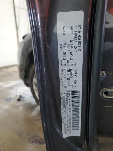 1C4PJMDX6JD600073 - 2018 JEEP CHEROKEE LIMITED 灰色 照片 14