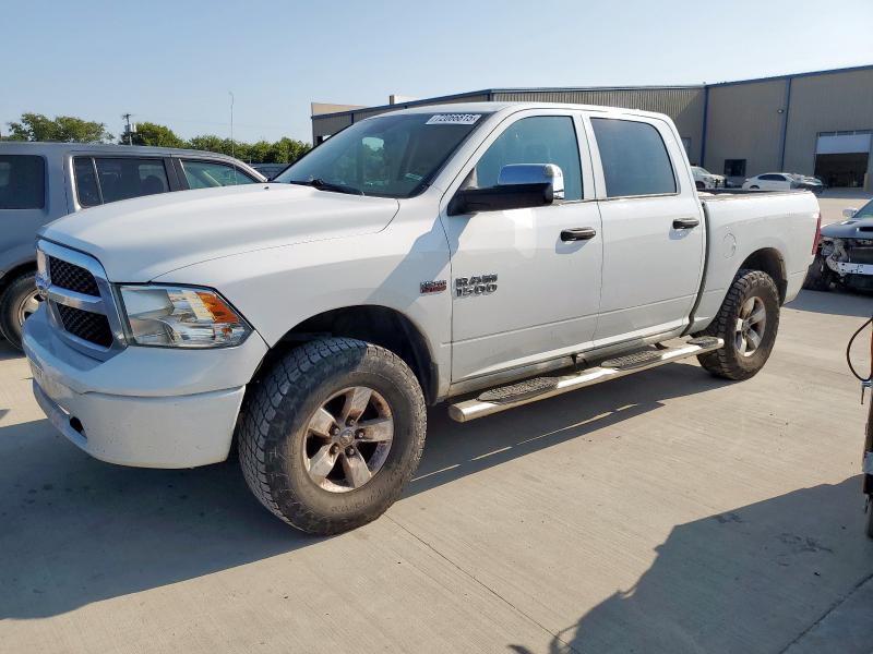 2013 RAM 1500 ST, 