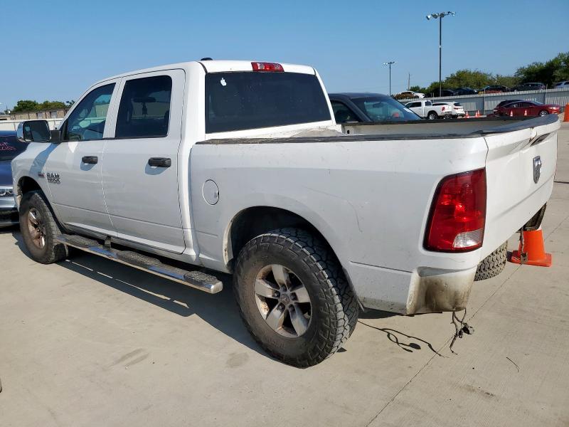 1C6RR6KT5DS655893 - 2013 RAM 1500 ST 白色 照片 2