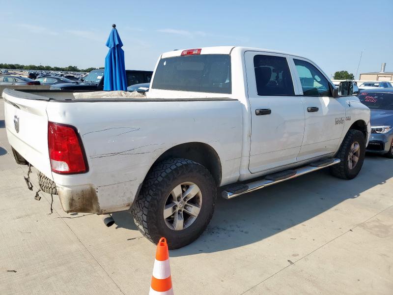 1C6RR6KT5DS655893 - 2013 RAM 1500 ST 白色 照片 3