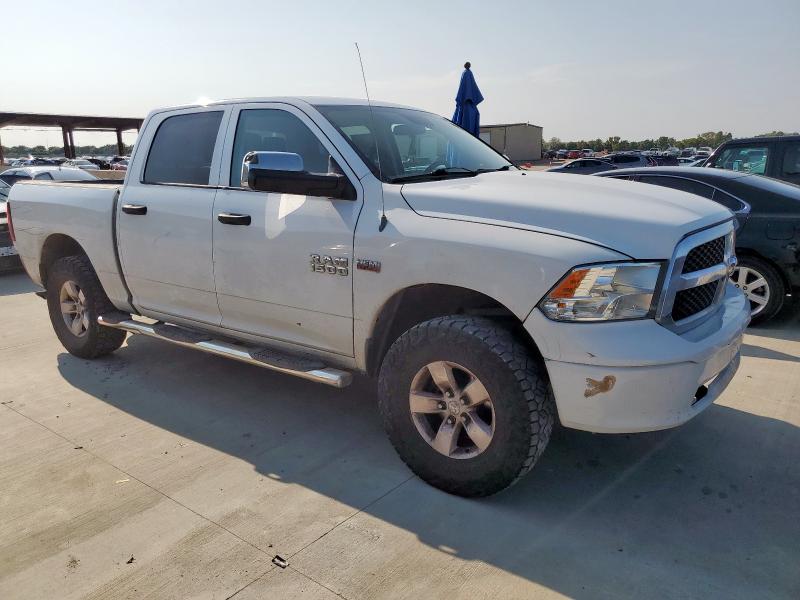 1C6RR6KT5DS655893 - 2013 RAM 1500 ST 白色 照片 4