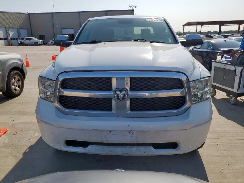 1C6RR6KT5DS655893 - 2013 RAM 1500 ST 白色 照片 5