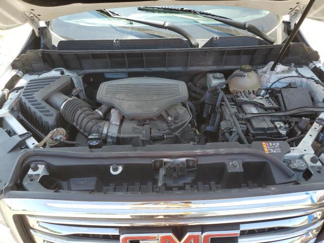 1GKKNLLS5KZ155817 - 2019 GMC ACADIA SLE Ақ фото 12