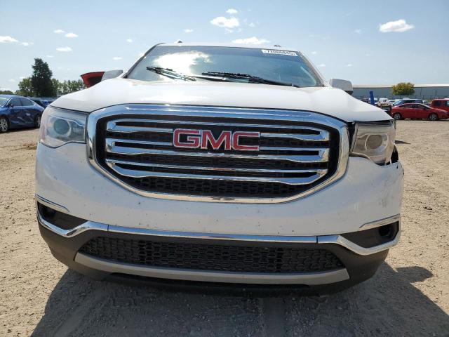 1GKKNLLS5KZ155817 - 2019 GMC ACADIA SLE Ақ фото 5