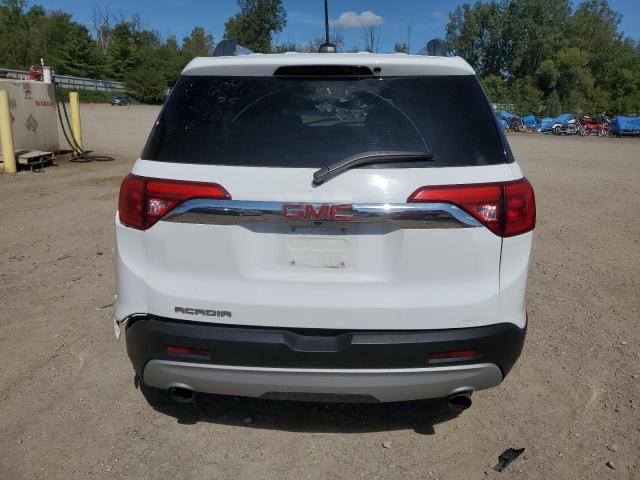 1GKKNLLS5KZ155817 - 2019 GMC ACADIA SLE Ақ фото 6