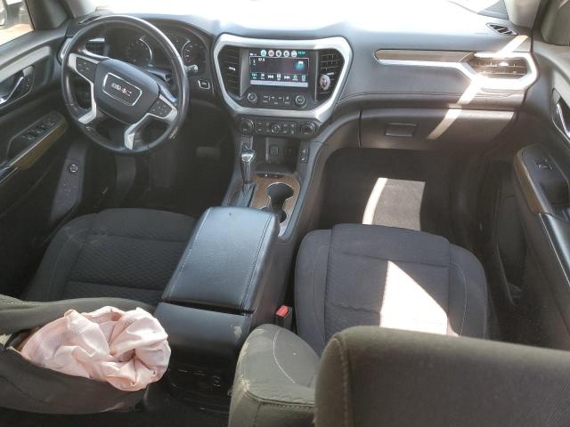 1GKKNLLS5KZ155817 - 2019 GMC ACADIA SLE Ақ фото 8