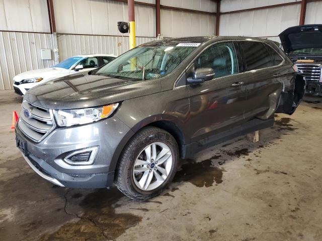 2015 FORD EDGE SEL, 
