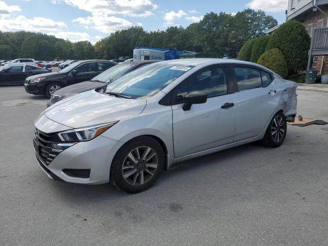 2024 NISSAN VERSA S, 