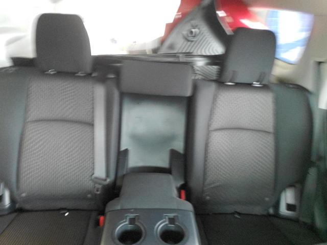 JTEPU5JR7N6055607 - 2022 TOYOTA 4RUNNER SR5/SR5 PREMIUM 红色 照片 10