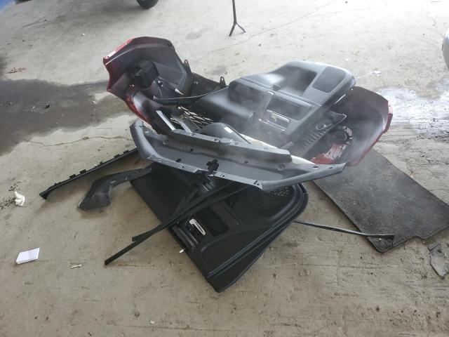 JTEPU5JR7N6055607 - 2022 TOYOTA 4RUNNER SR5/SR5 PREMIUM 红色 照片 13