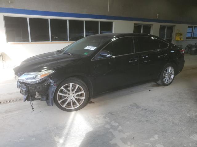 2014 TOYOTA AVALON BASE, 