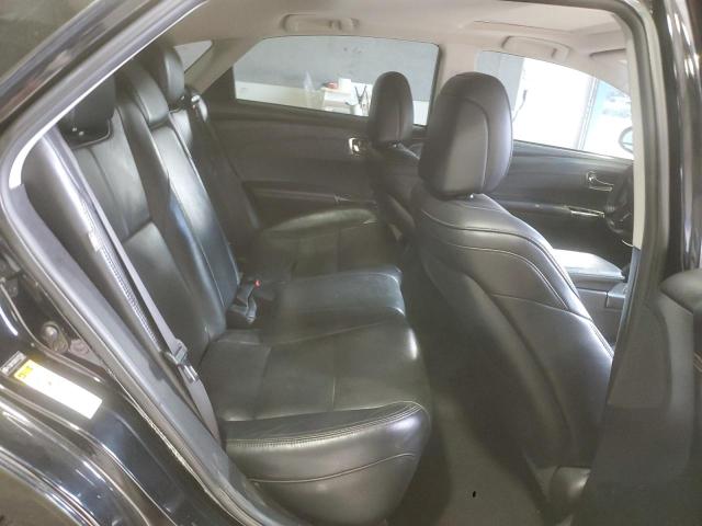 4T1BK1EB8EU127528 - 2014 TOYOTA AVALON BASE أسود صورة 10