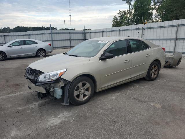 2014 CHEVROLET MALIBU LS, 