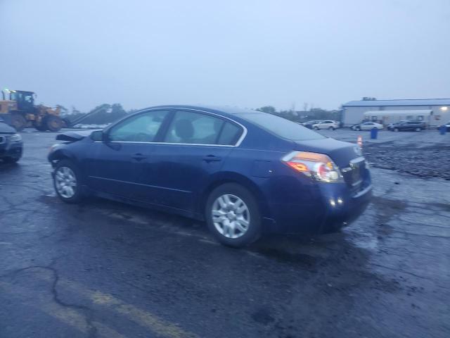 1N4AL2AP1CC244607 - 2012 NISSAN ALTIMA BASE Mavi foto 2