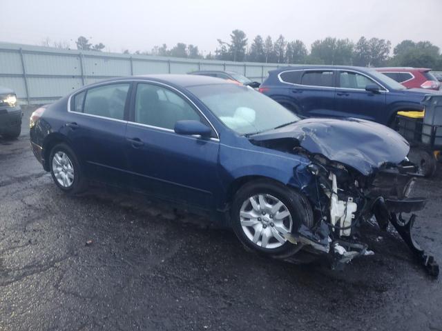 1N4AL2AP1CC244607 - 2012 NISSAN ALTIMA BASE Mavi foto 4