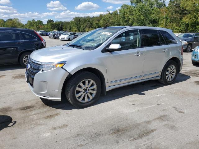 2014 FORD EDGE SPORT, 