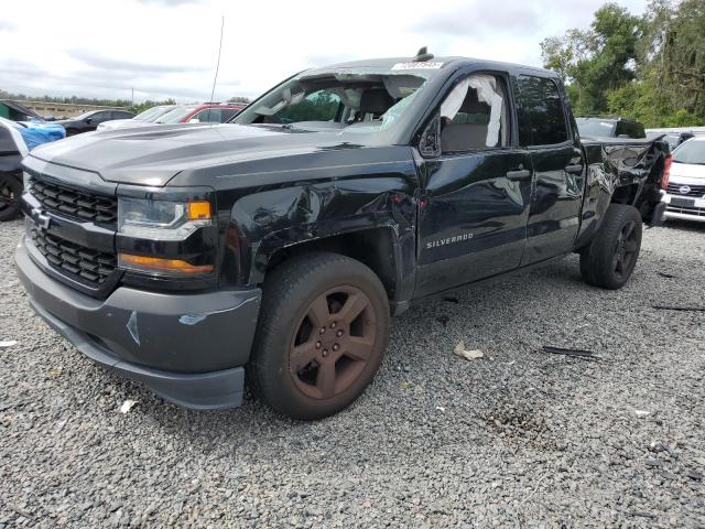 2017 CHEVROLET SILVERADO C1500, 