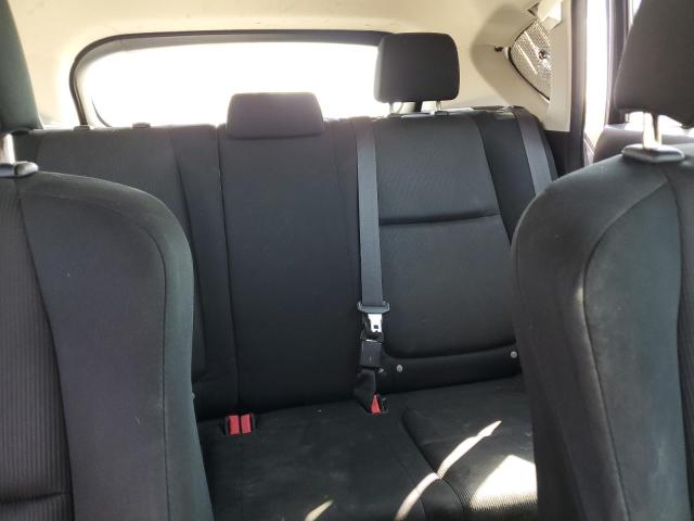 JM3KE2BY9G0804257 - 2016 MAZDA CX-5 SPORT GRAY photo 10