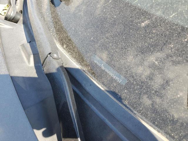 JM3KE2BY9G0804257 - 2016 MAZDA CX-5 SPORT GRAY photo 13