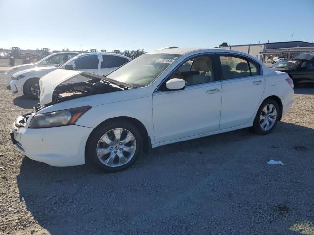 2008 HONDA ACCORD LXP, 