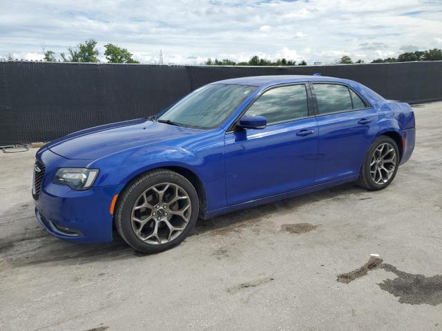 2018 CHRYSLER 300 S, 