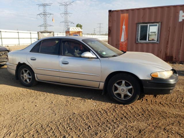2G4WB52K841276237 - 2004 BUICK REGAL LS SILVER photo 4