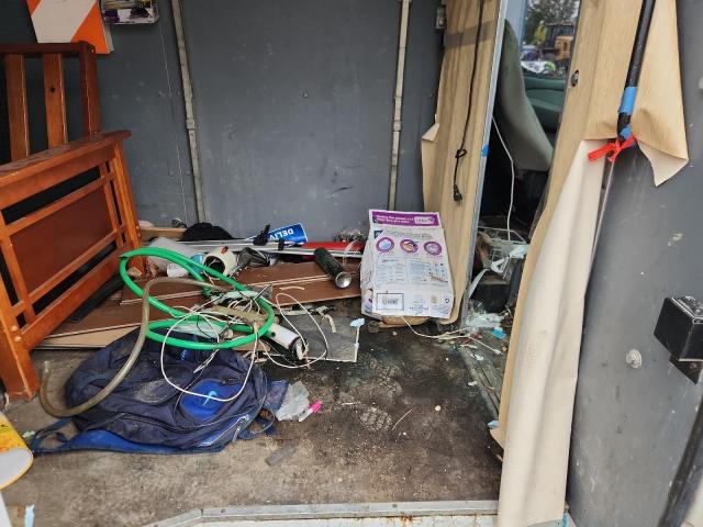 WD0PD744665962816 - 2006 DODGE SPRINTER 2500 Սպիտակ լուսանկար 11