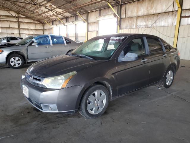 2010 FORD FOCUS S, 